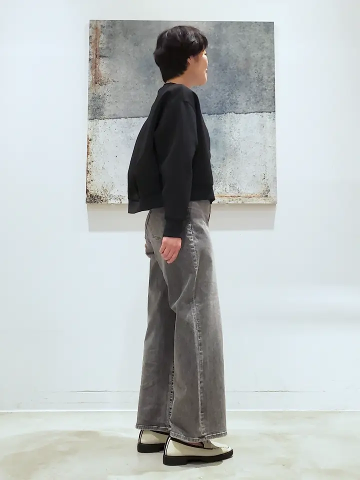 ONWARD CROSSET SELECT 本吉 コーディネート画像