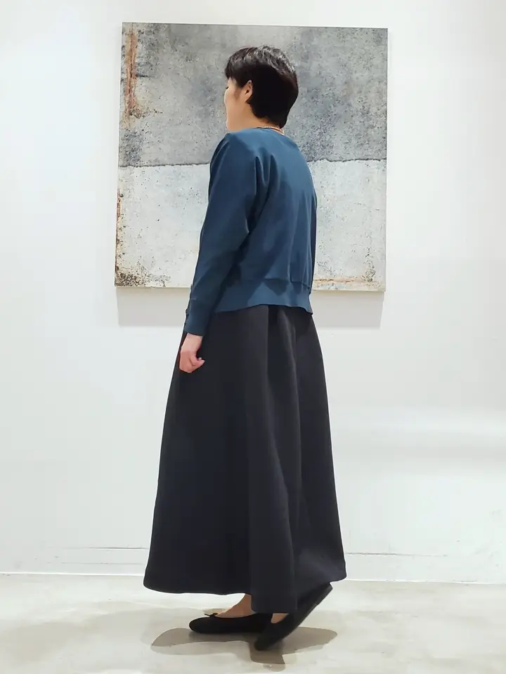 ONWARD CROSSET SELECT 本吉 コーディネート画像