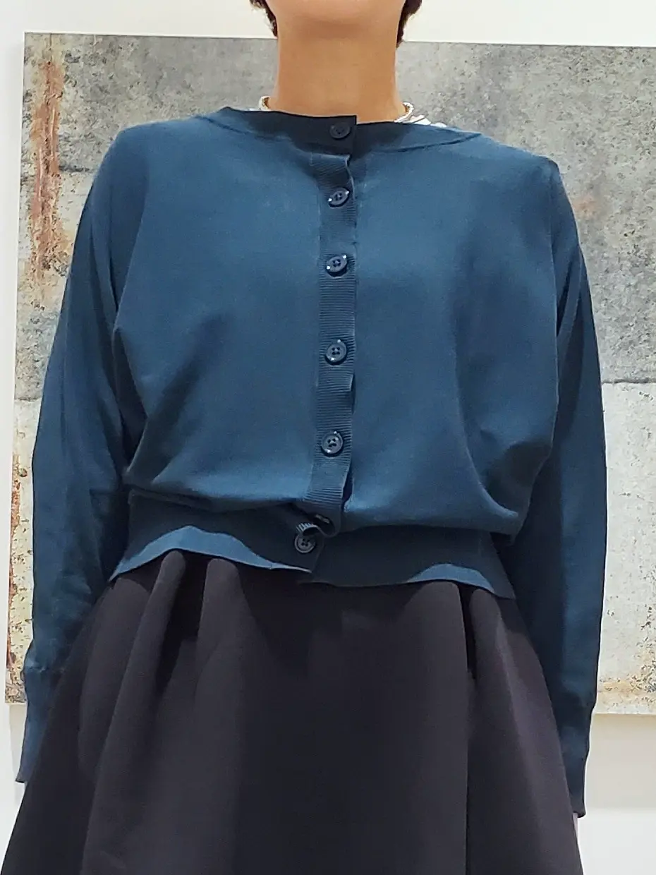 ONWARD CROSSET SELECT 本吉 コーディネート画像