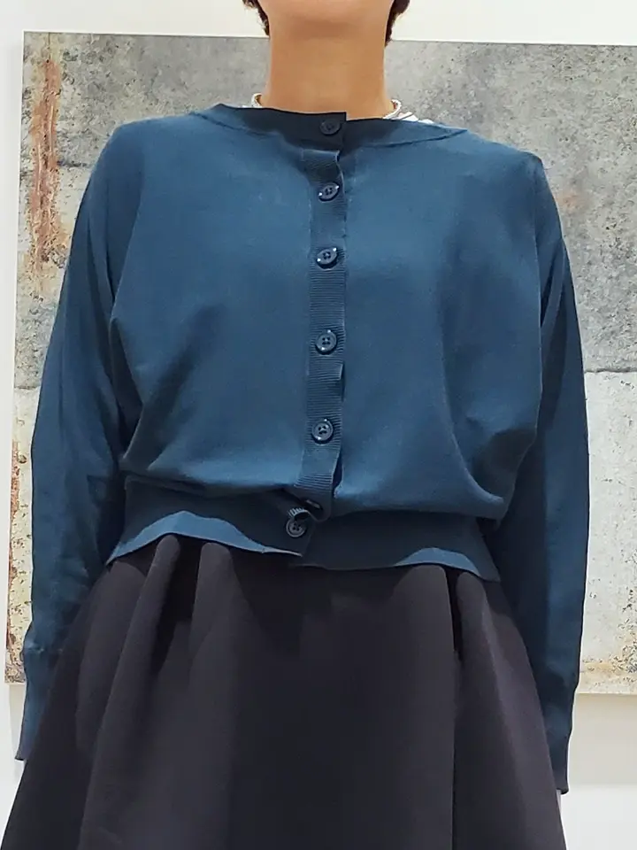 ONWARD CROSSET SELECT 本吉 コーディネート画像