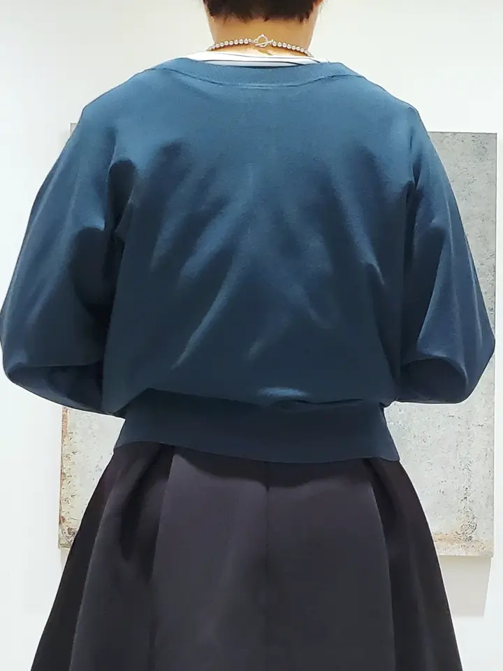 ONWARD CROSSET SELECT 本吉 コーディネート画像