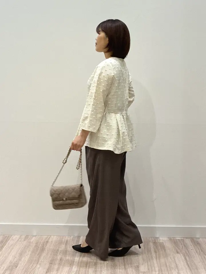 ONWARD CROSSET SELECT 前田 コーディネート画像