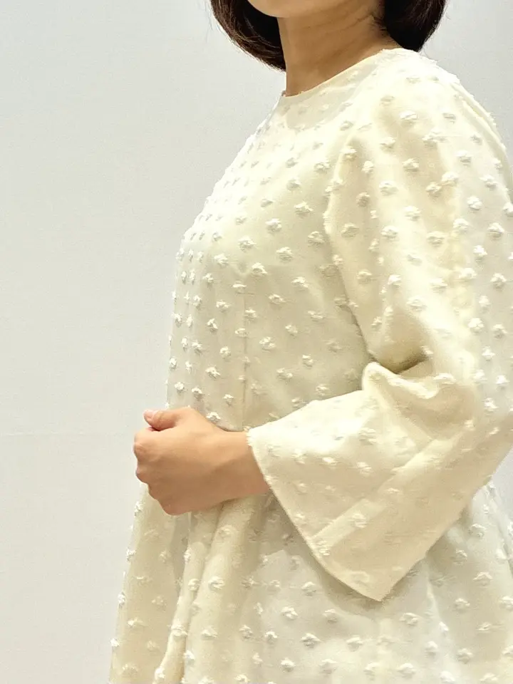 ONWARD CROSSET SELECT 前田 コーディネート画像