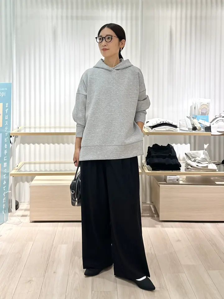 ONWARD CROSSET SELECT 濱野 コーディネート画像