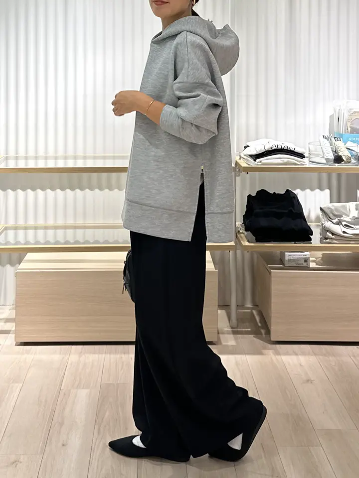 ONWARD CROSSET SELECT 濱野 コーディネート画像