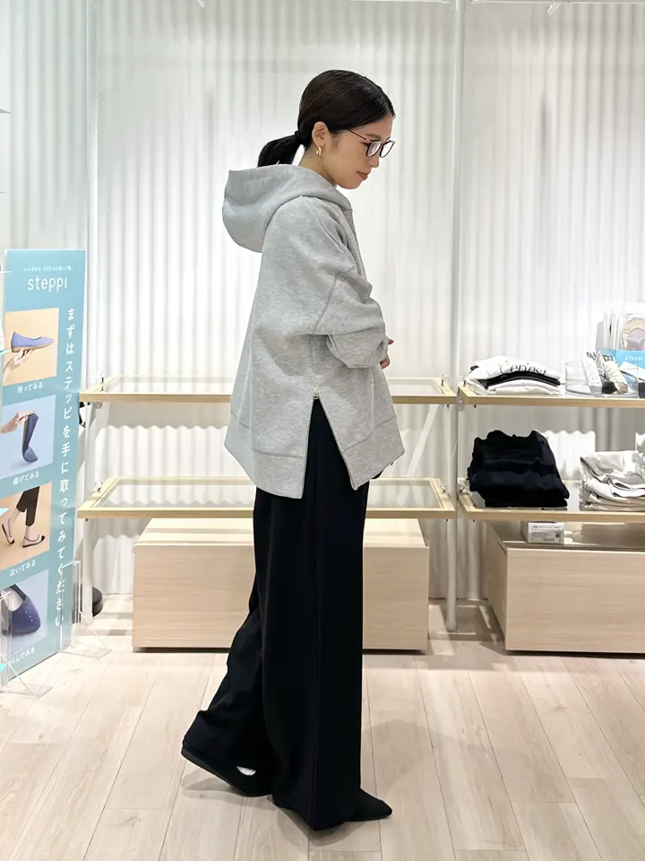 ONWARD CROSSET SELECT 濱野 コーディネート画像