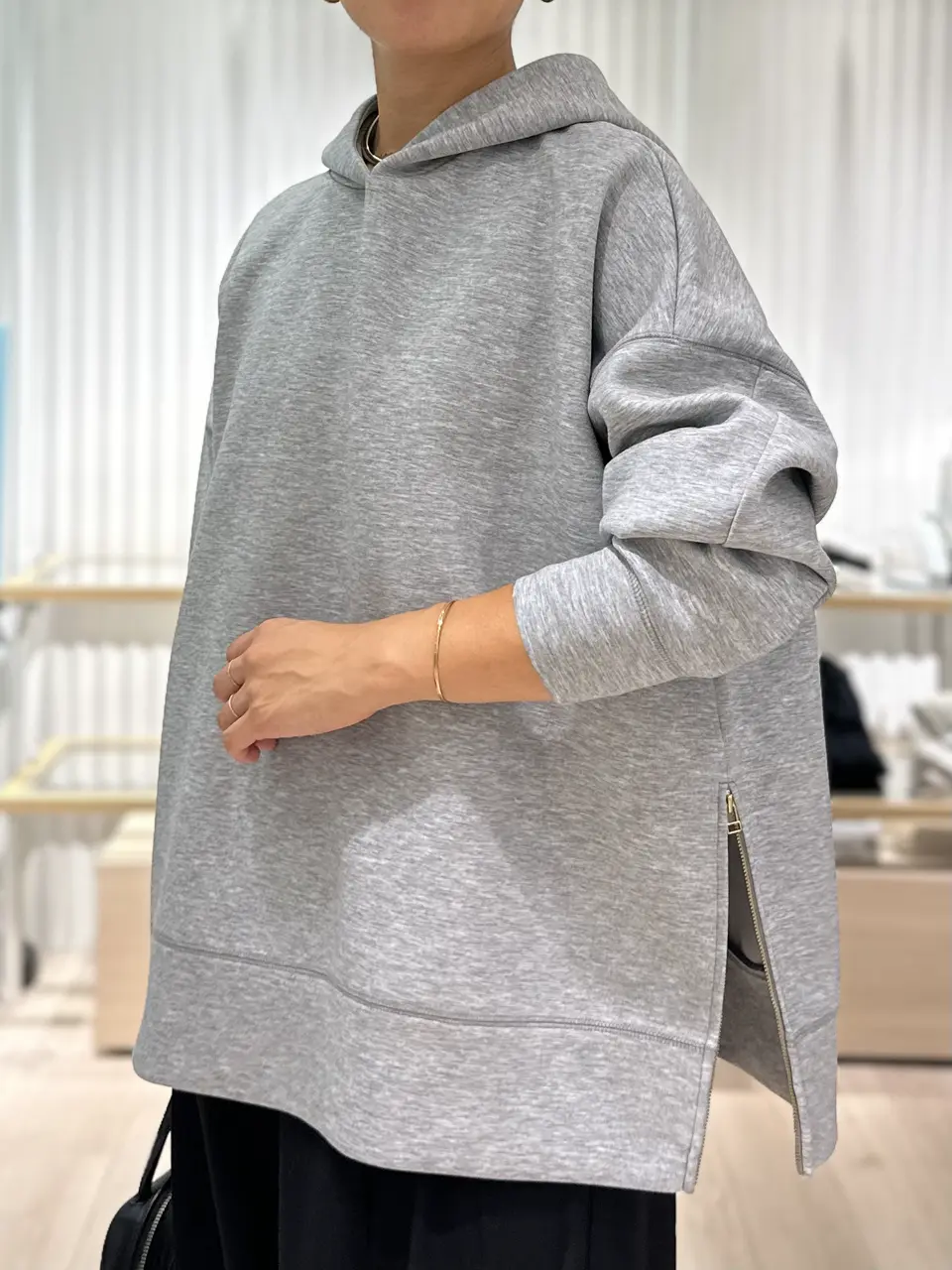 ONWARD CROSSET SELECT 濱野 コーディネート画像