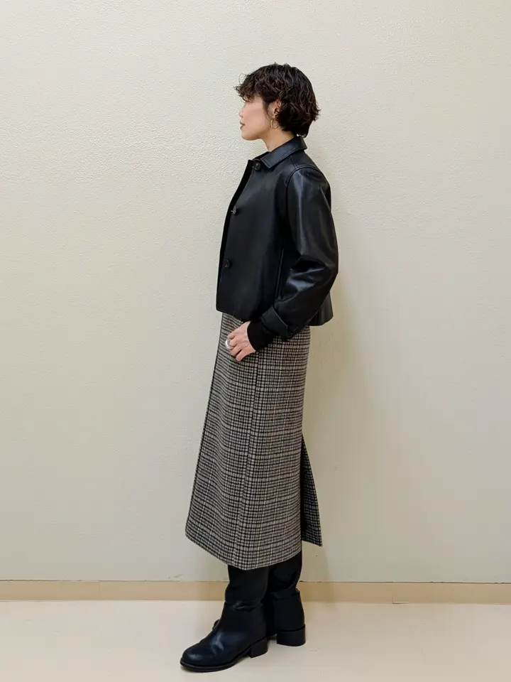 ONWARD CROSSET SELECT 中園 コーディネート画像