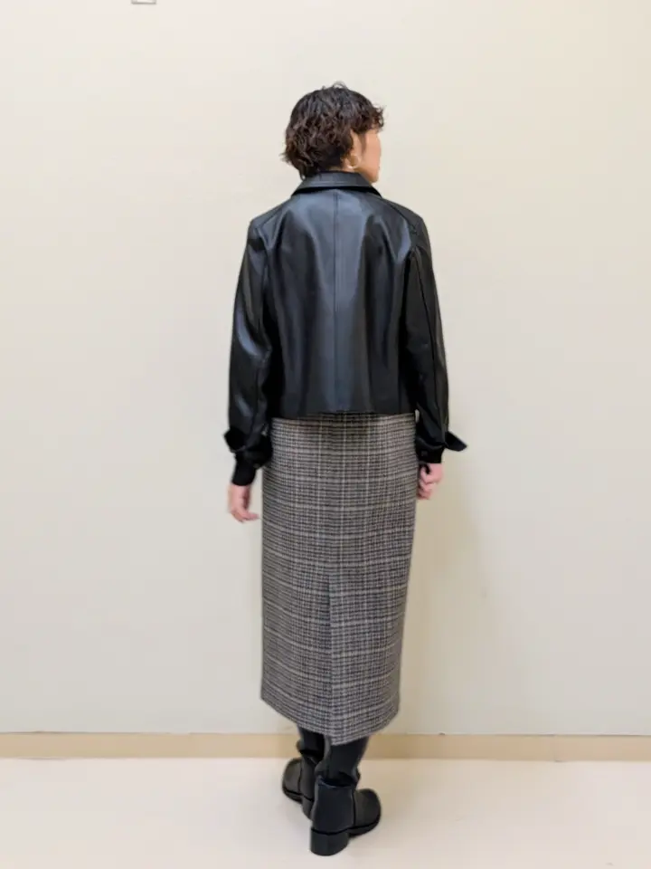 ONWARD CROSSET SELECT 中園 コーディネート画像