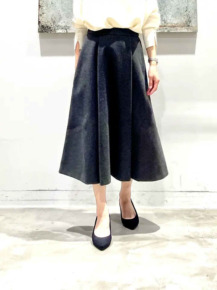 ONWARD CROSSET SELECT 田中 コーディネート画像