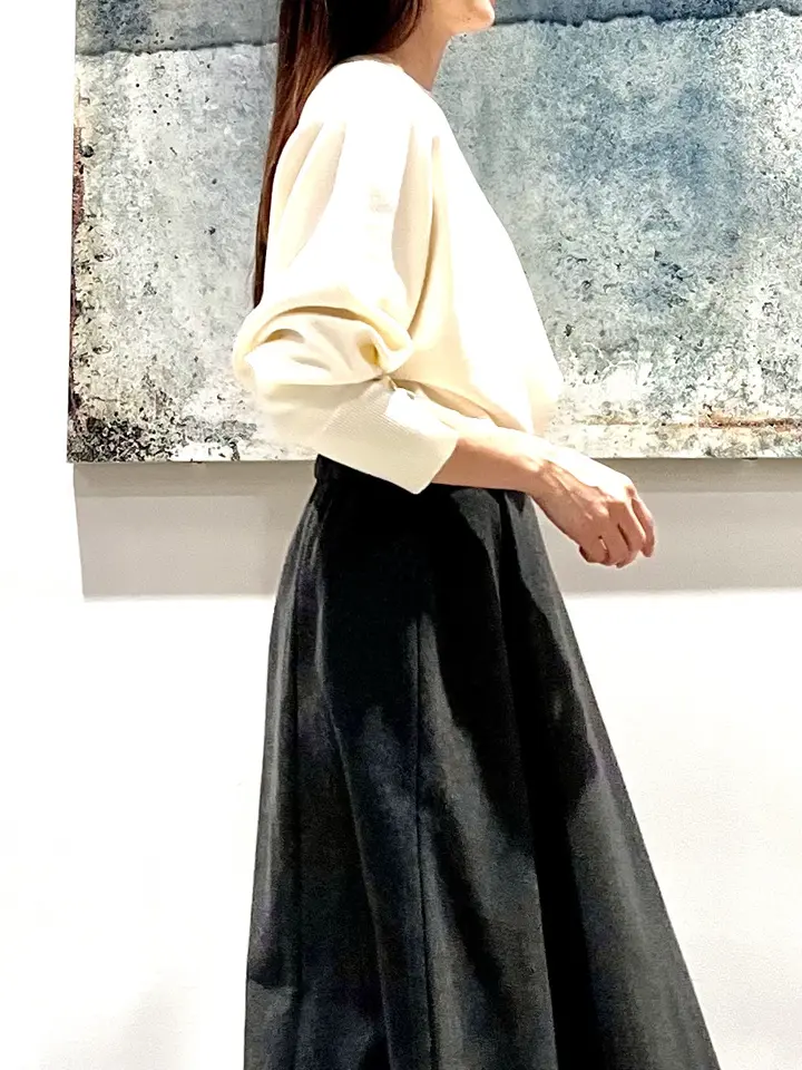 ONWARD CROSSET SELECT 田中 コーディネート画像