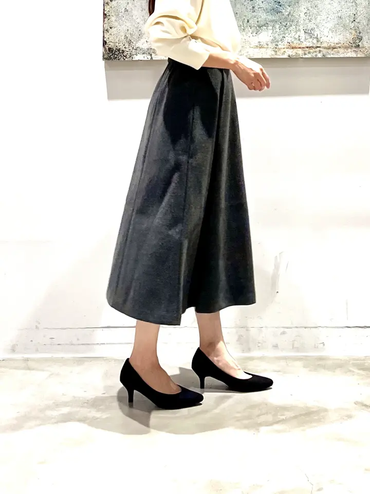 ONWARD CROSSET SELECT 田中 コーディネート画像