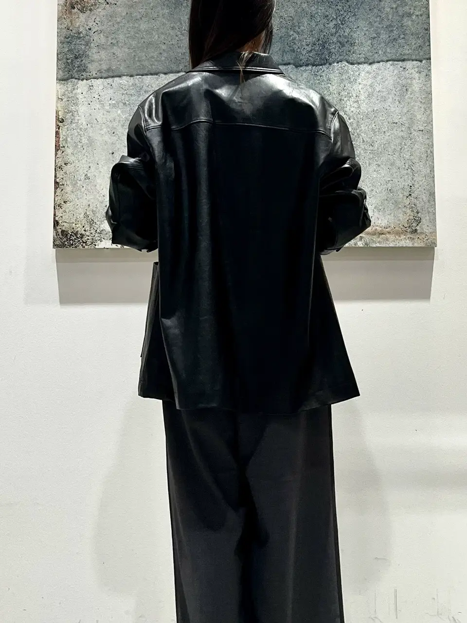 ONWARD CROSSET SELECT 田中 コーディネート画像