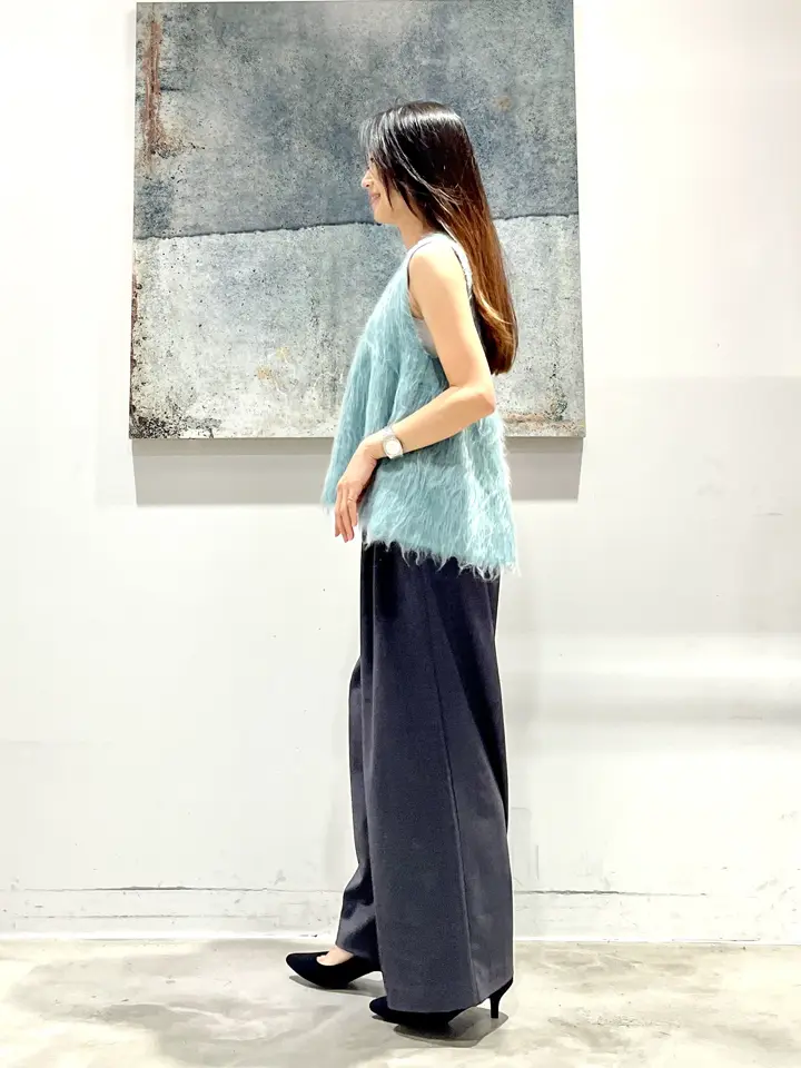 ONWARD CROSSET SELECT 田中 コーディネート画像