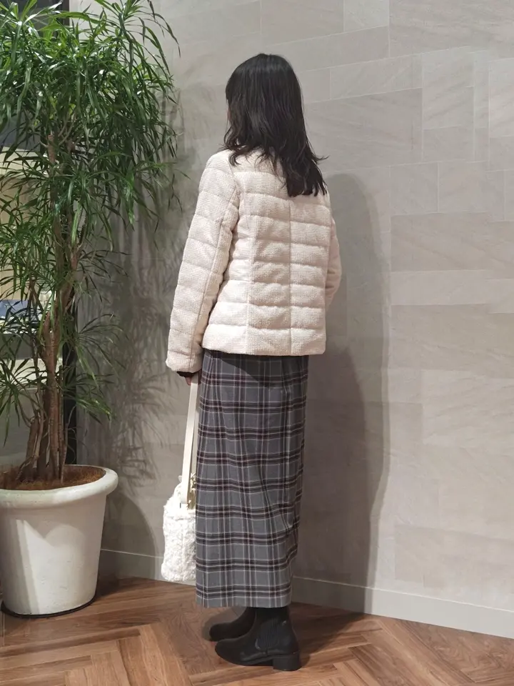 ONWARD CROSSET SELECT 浅岡 コーディネート画像