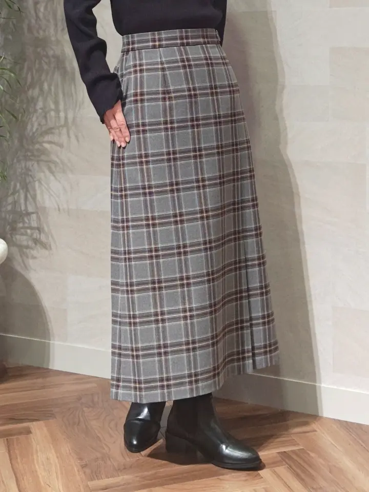 ONWARD CROSSET SELECT 浅岡 コーディネート画像