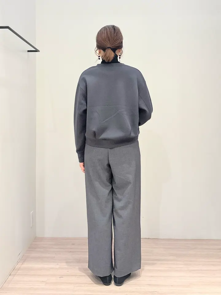 ONWARD CROSSET SELECT 田中 コーディネート画像