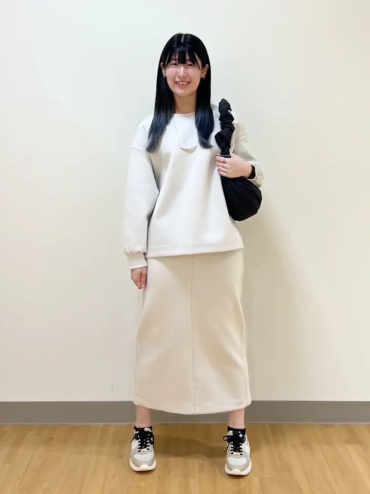 ONWARD CROSSET SELECT Aina コーディネート画像