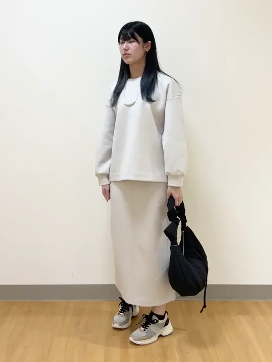 ONWARD CROSSET SELECT Aina コーディネート画像