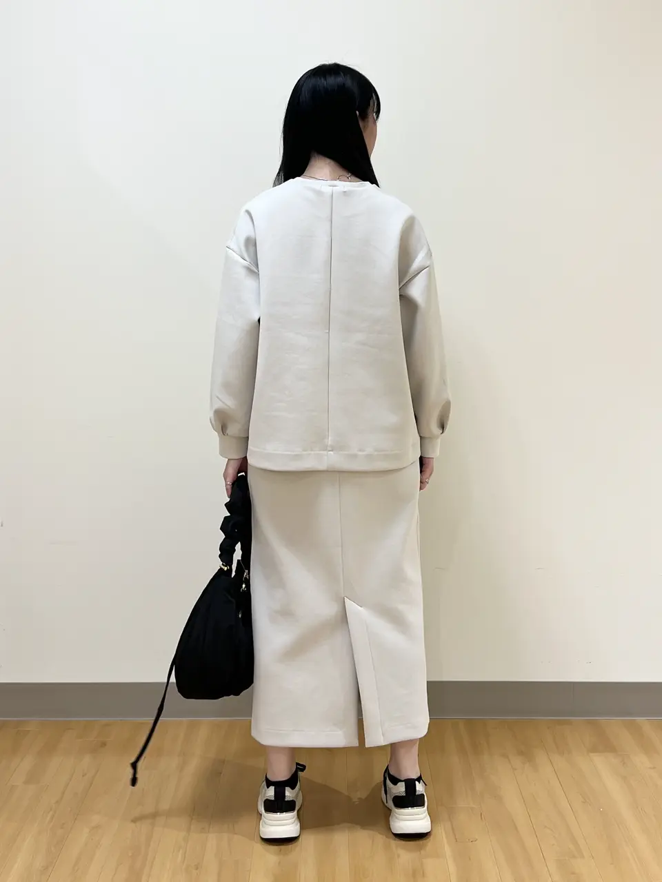 ONWARD CROSSET SELECT Aina コーディネート画像