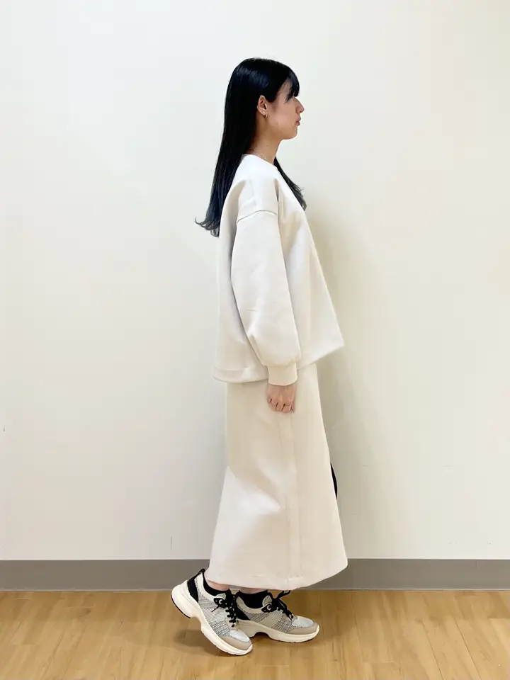 ONWARD CROSSET SELECT Aina コーディネート画像