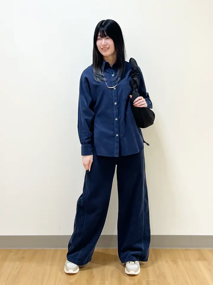 ONWARD CROSSET SELECT Aina コーディネート画像