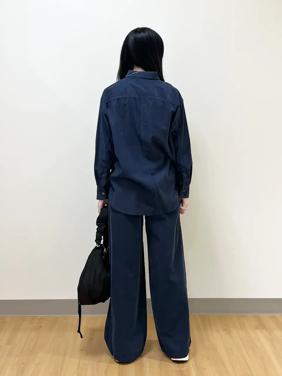 ONWARD CROSSET SELECT Aina コーディネート画像