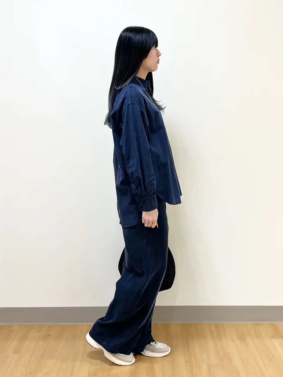 ONWARD CROSSET SELECT Aina コーディネート画像