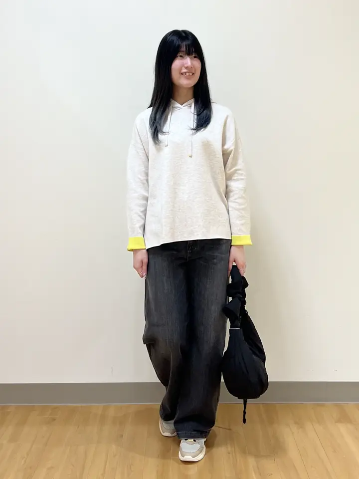 ONWARD CROSSET SELECT Aina コーディネート画像