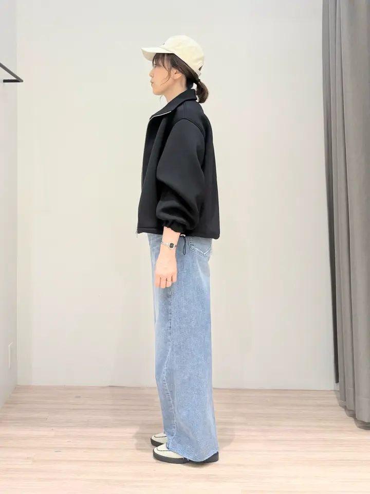 ONWARD CROSSET SELECT 田中 コーディネート画像