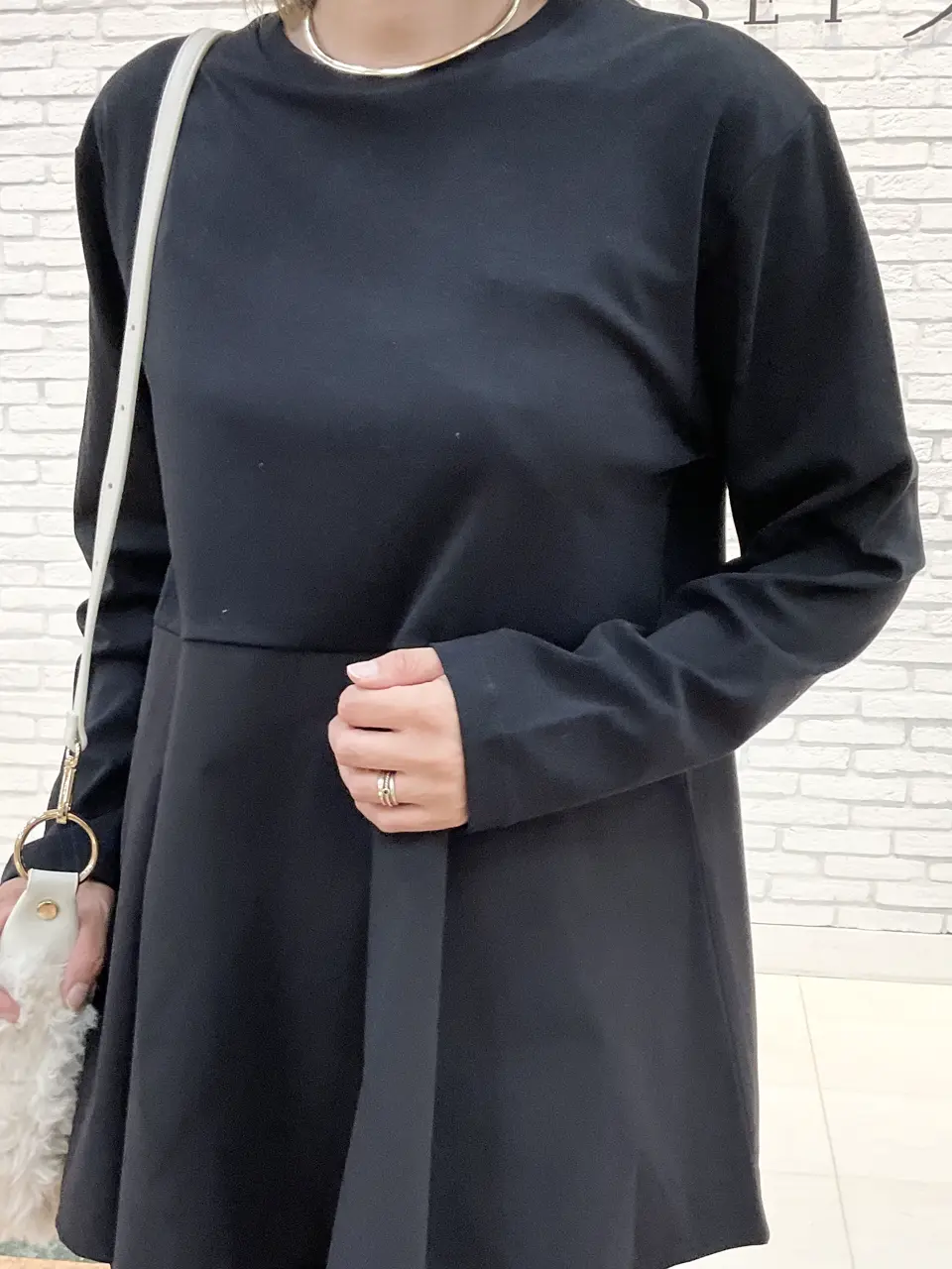 ONWARD CROSSET SELECT 東海林 コーディネート画像