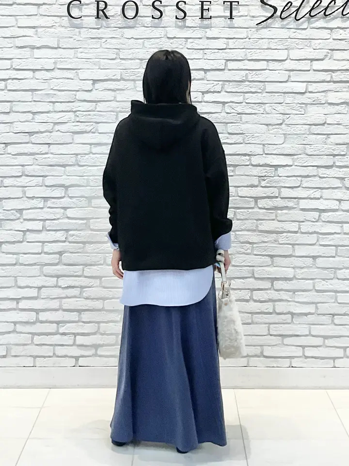 ONWARD CROSSET SELECT 東海林 コーディネート画像