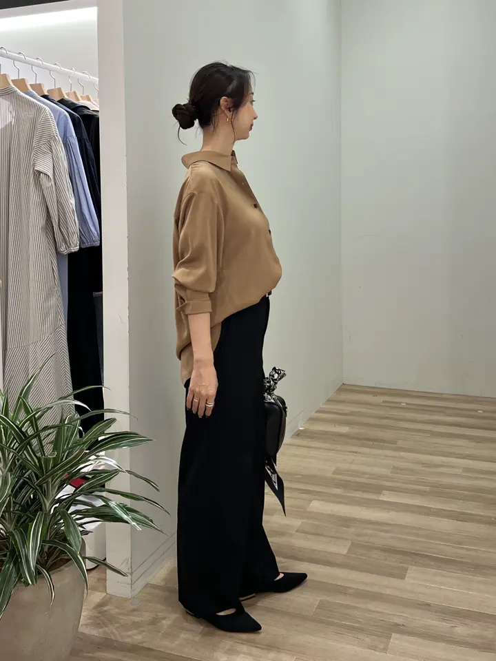 ONWARD CROSSET SELECT 村上 コーディネート画像