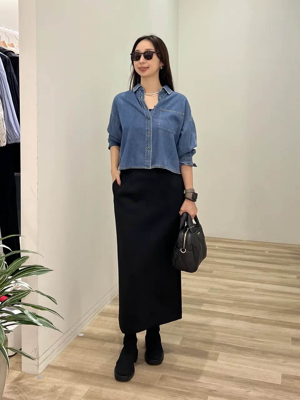 UNIFILO☆XL 未使用今季新作ネイビー ダブルフェイス ジャケット 公式】UNFILO MENS | ファッション通販サイト[オンワード