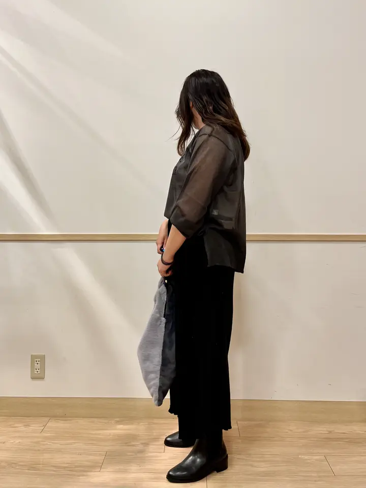 ONWARD CROSSET SELECT 小澤 コーディネート画像