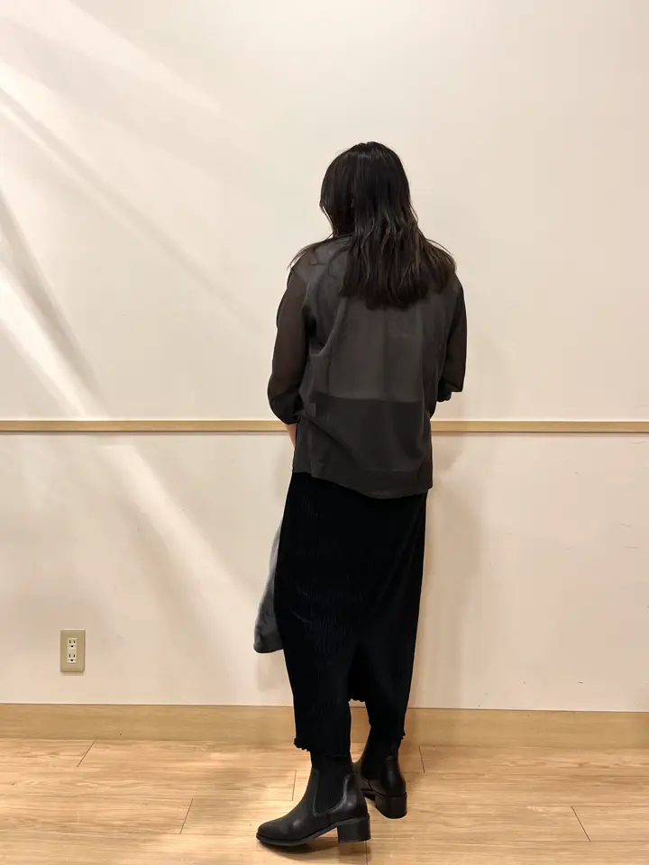 ONWARD CROSSET SELECT 小澤 コーディネート画像