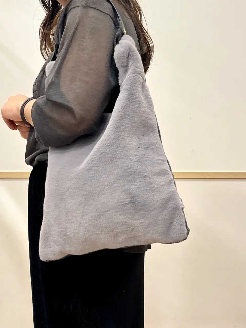 ONWARD CROSSET SELECT 小澤 コーディネート画像