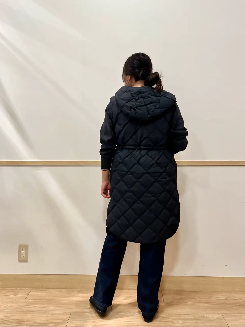 ONWARD CROSSET SELECT 小澤 コーディネート画像