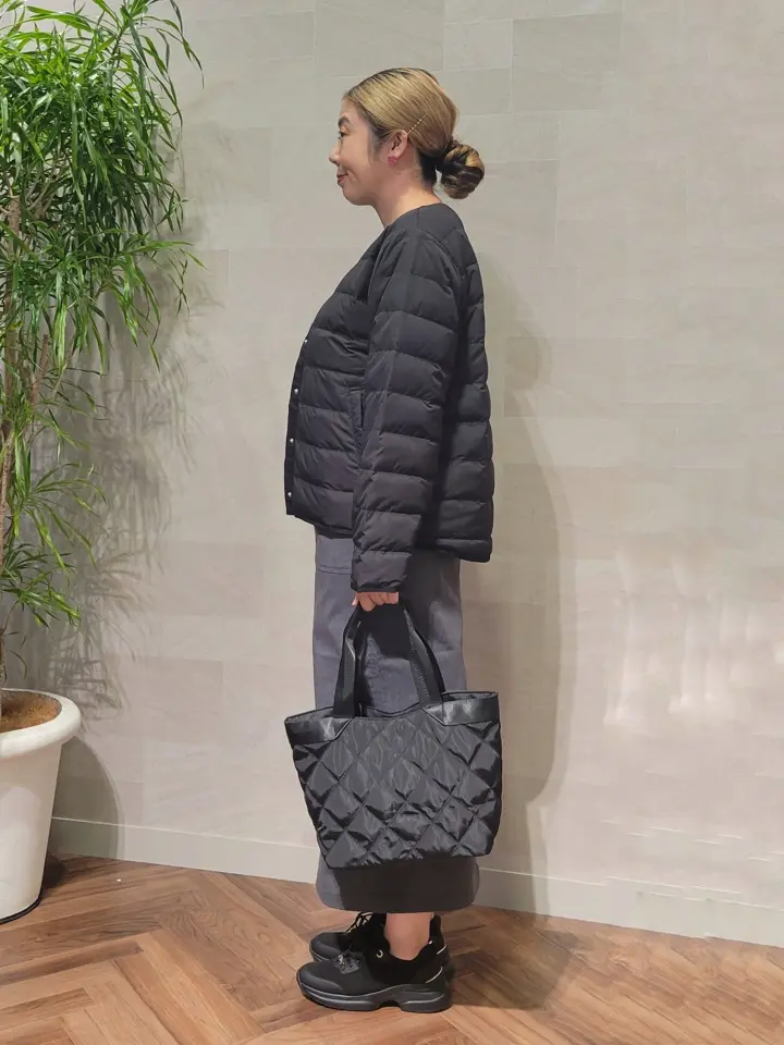 ONWARD CROSSET SELECT 西村 コーディネート画像