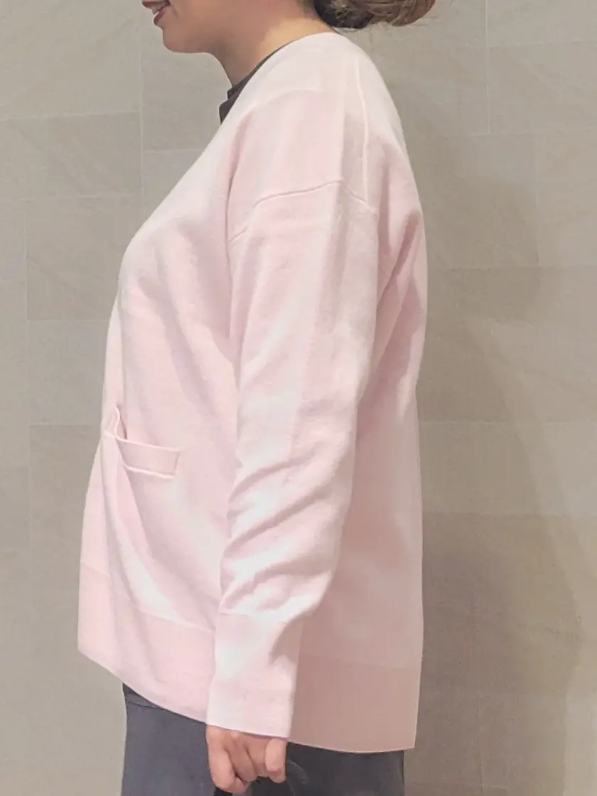 ONWARD CROSSET SELECT 西村 コーディネート画像