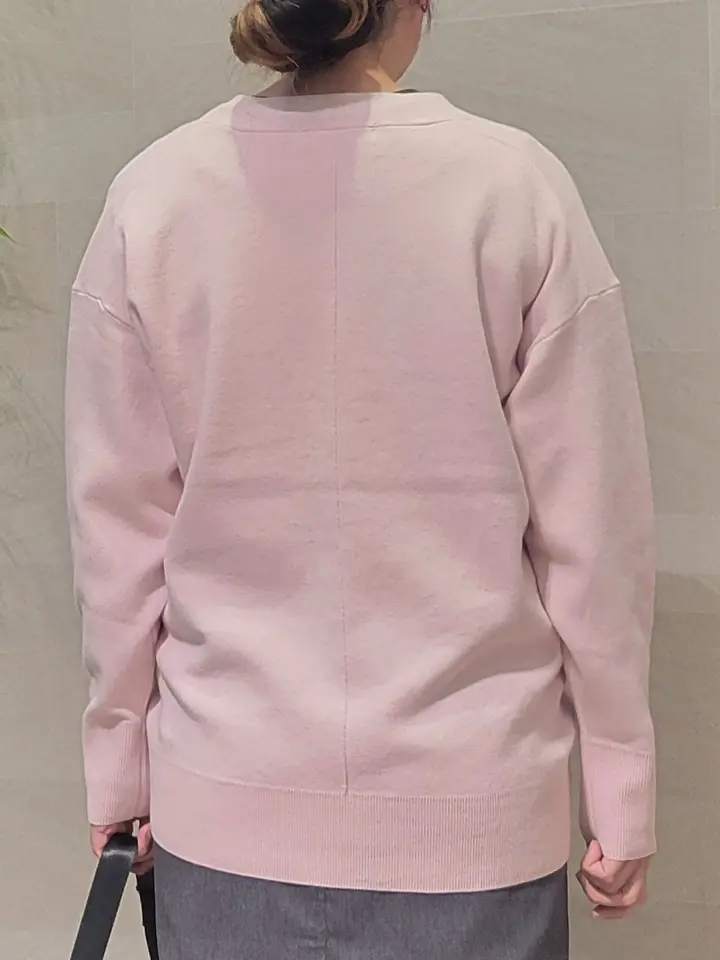 ONWARD CROSSET SELECT 西村 コーディネート画像