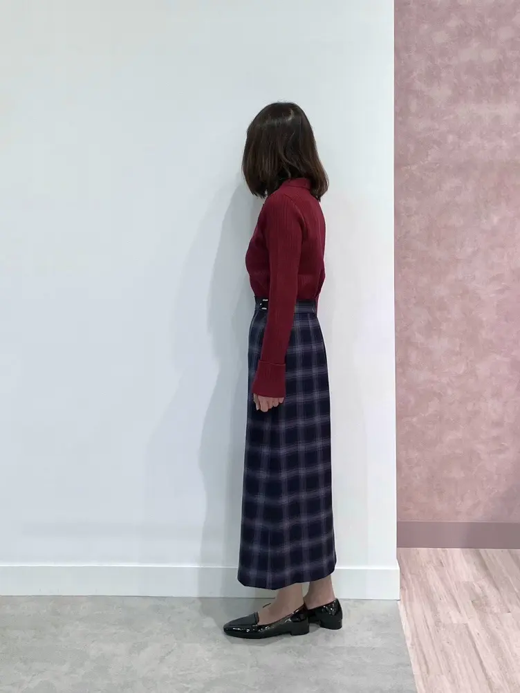 ONWARD CROSSET SELECT 山本 コーディネート画像