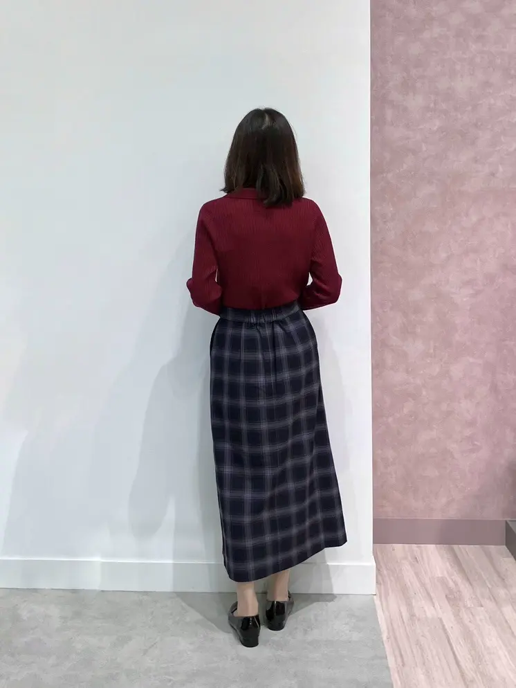 ONWARD CROSSET SELECT 山本 コーディネート画像