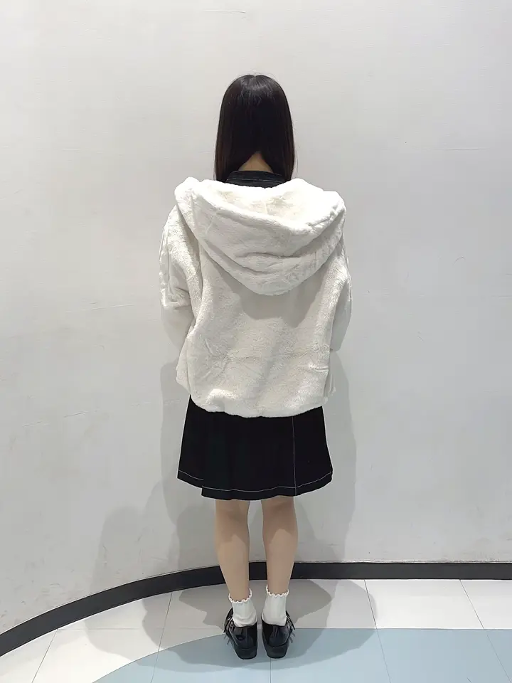 ONWARD CROSSET SELECT 安田 コーディネート画像