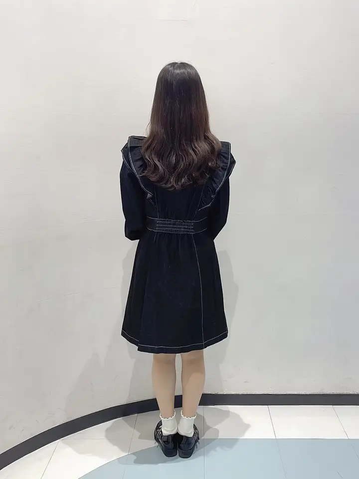 ONWARD CROSSET SELECT 安田 コーディネート画像