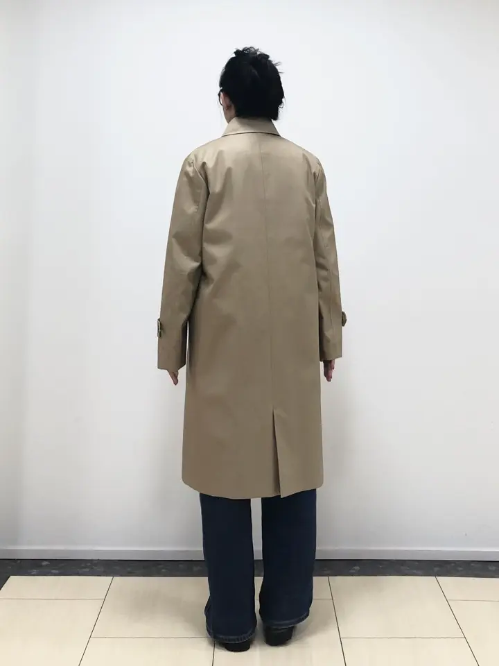 ONWARD CROSSET SELECT 横松 コーディネート画像