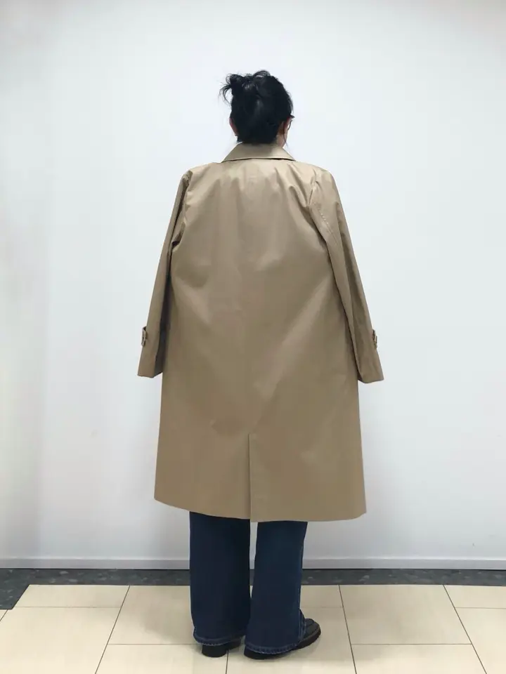 ONWARD CROSSET SELECT 横松 コーディネート画像