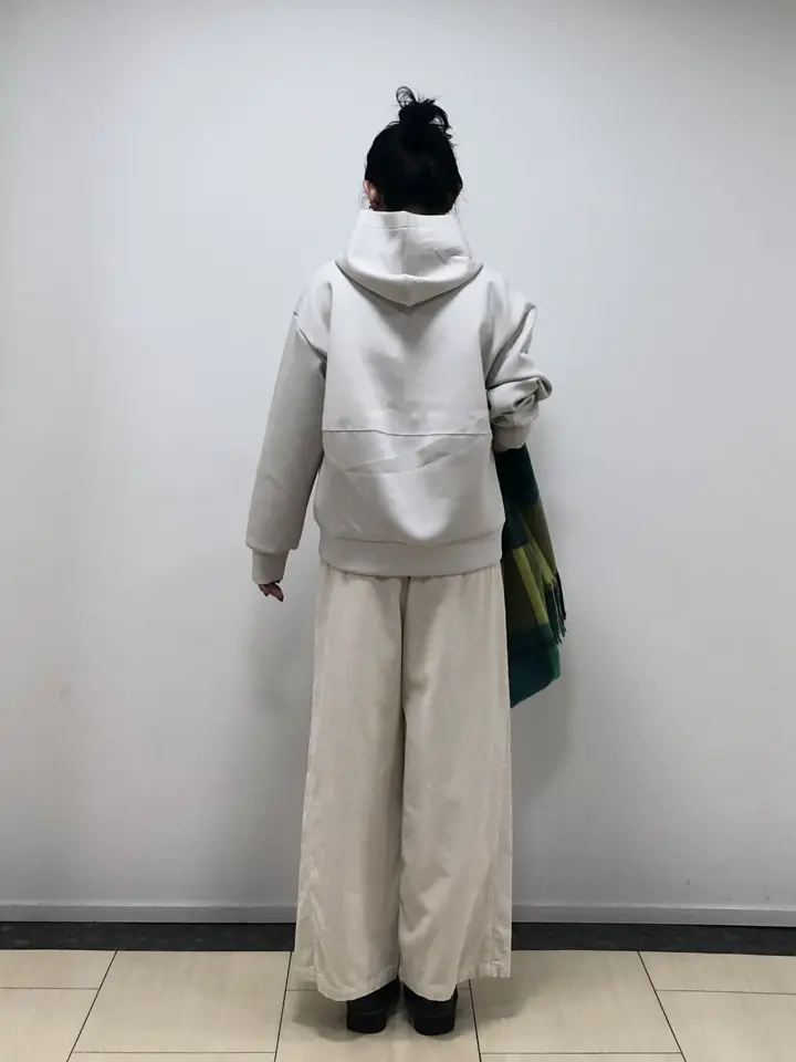 ONWARD CROSSET SELECT 横松 コーディネート画像