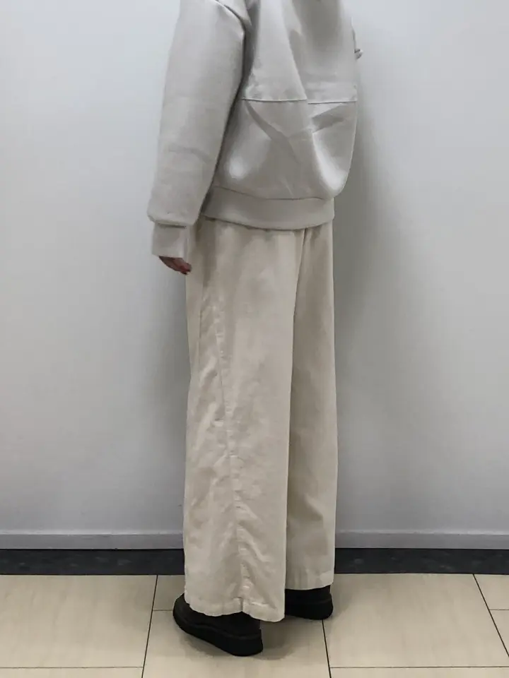 ONWARD CROSSET SELECT 横松 コーディネート画像