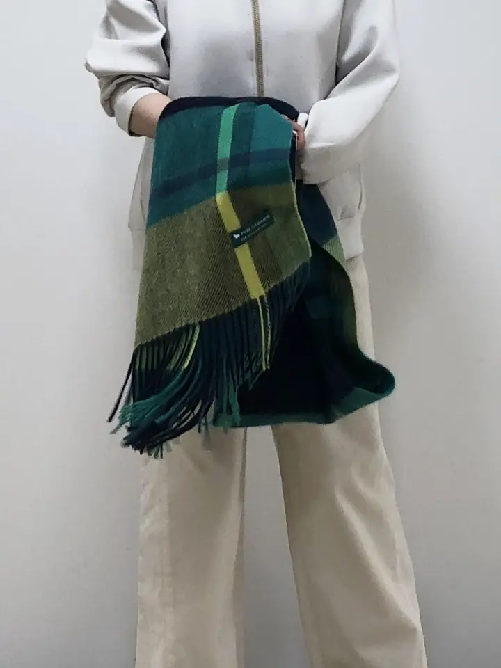 ONWARD CROSSET SELECT 横松 コーディネート画像